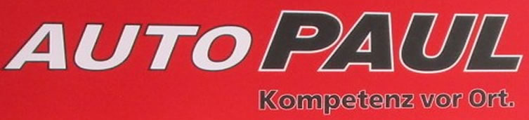 Auto-Paul | Kompetenz vor Ort